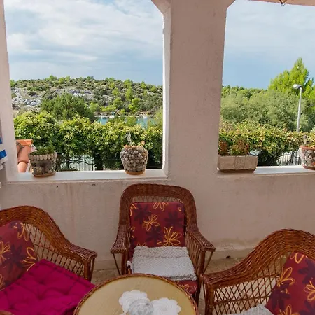 Artur Apartmán Šibenik