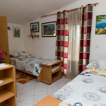 Artur Apartmán Šibenik