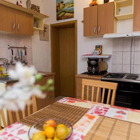Artur Apartmán Šibenik