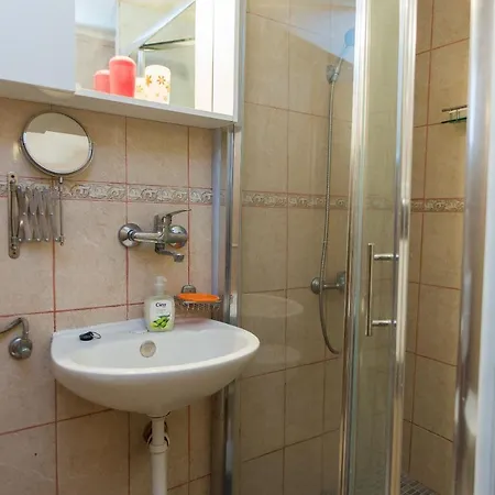 Artur Apartmán Šibenik