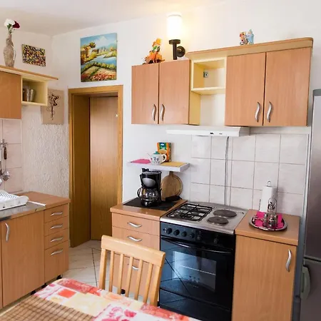 Apartmán Artur