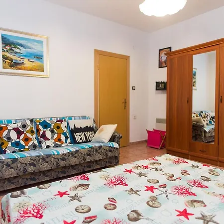 Apartmán Artur Šibenik