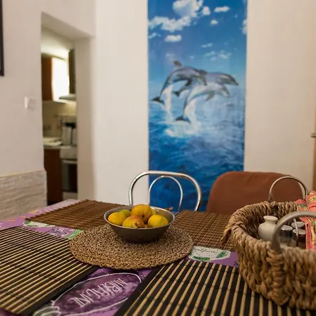 Apartmán Artur Šibenik