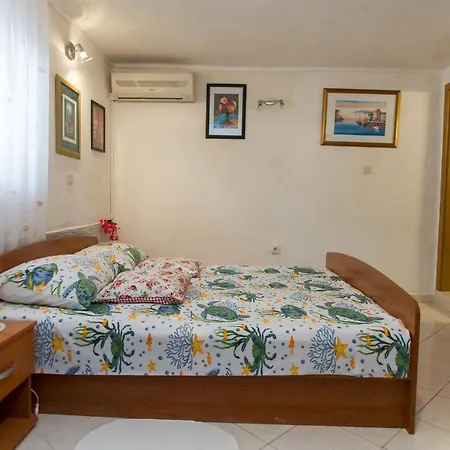 Artur Apartmán *