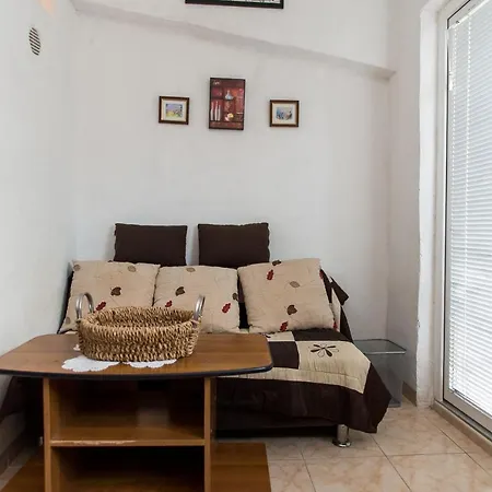 Apartmán Artur
