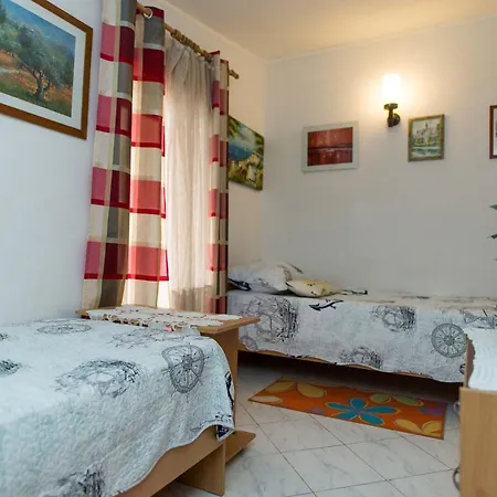 Artur Apartmán
