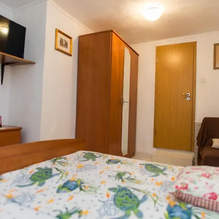 Artur Apartmán Šibenik