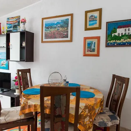 Artur Apartmán Šibenik
