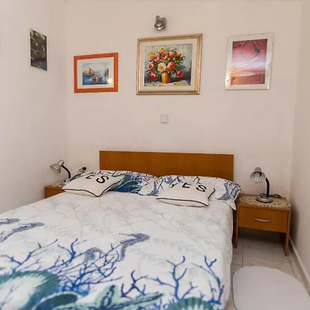 Artur Apartmán Šibenik