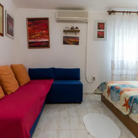 Apartmán Artur Šibenik