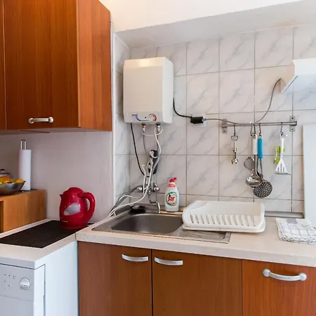 Artur Apartmán