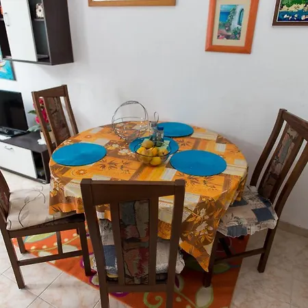 Artur Apartmán Šibenik
