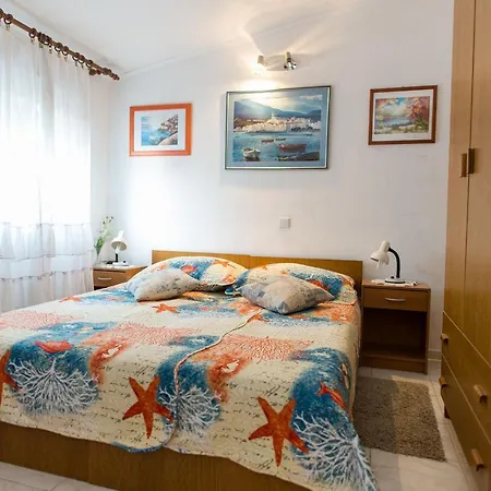 Artur Apartmán Šibenik