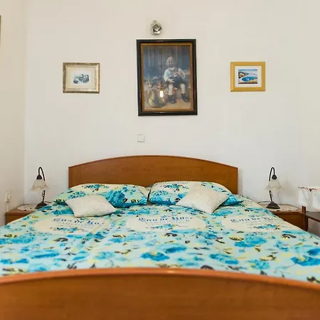 Apartmán Artur *