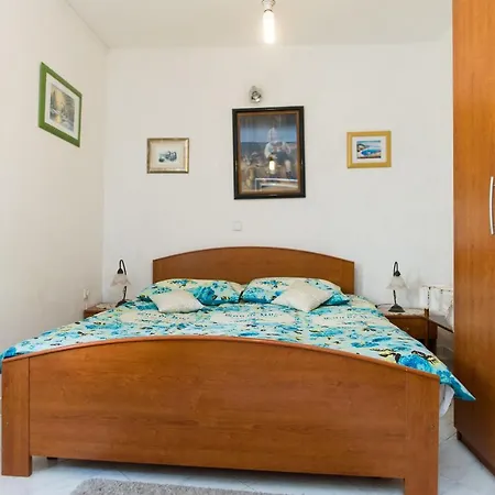 Apartmán Artur Šibenik