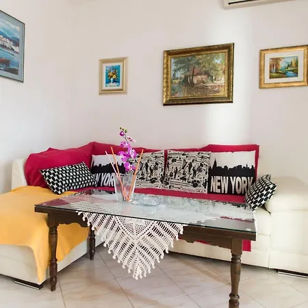 Artur Apartmán