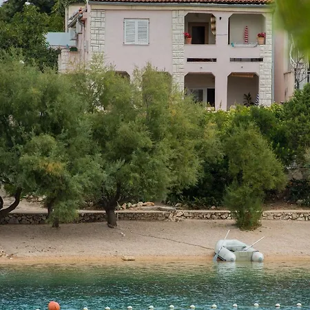 Apartmán Artur *